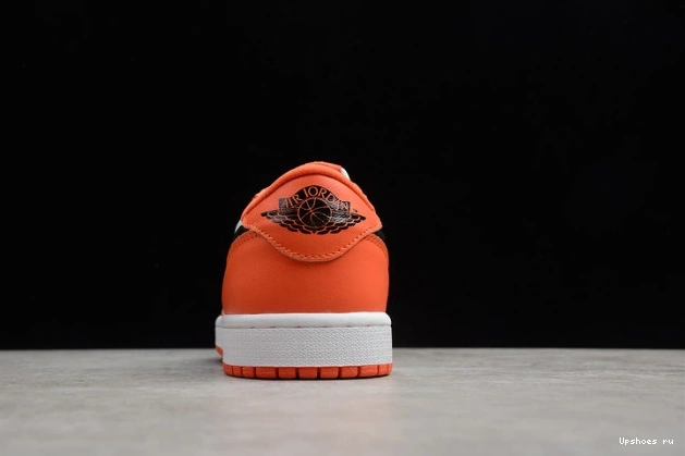 Starfish Jordan  Low 1 CZ0790-801 0805